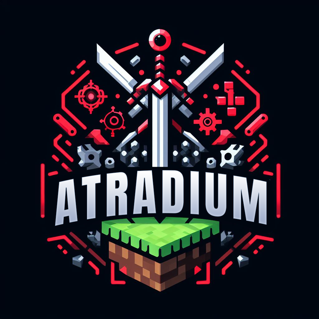 Logo atradium MC